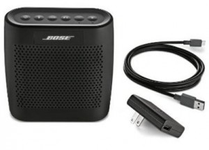 Bose soundlink צבעוני רמקולי Bluetooth מבצעים 2016