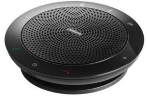 רמקולי Bluetooth אלחוטיים של Jabra