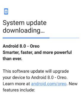 עדכן את Oneplus 3 ו- 3T ל- Oreo 8.0 אנדרואיד