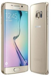 מבצעים לטלפון Samsung Galaxy S6 Edge Verizon