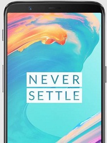 כיצד להתאים אישית נושא בהיר או כהה ב- OnePlus 5T