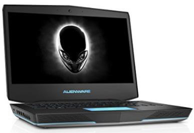 מבצעי Alienware הזולים ביותר בבלאק פריידי במחשבים ניידים למשחק 2017