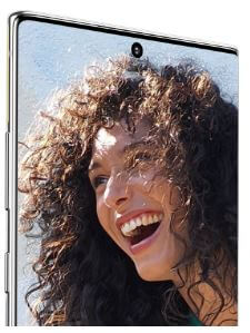 כיצד להגדיר זיהוי פנים ב- Samsung Galaxy Note 10 ו- Note 10 Plus