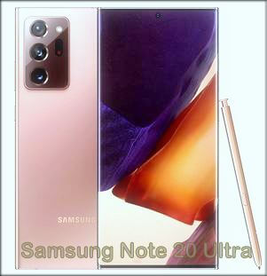 כיצד לבטל אפליקציות רקע ב- Samsung Note 20 Ultra