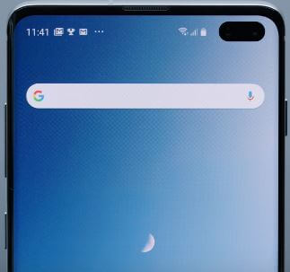 כיצד לגבות ולשחזר נתונים ב- Galaxy S10 Plus ו- S10