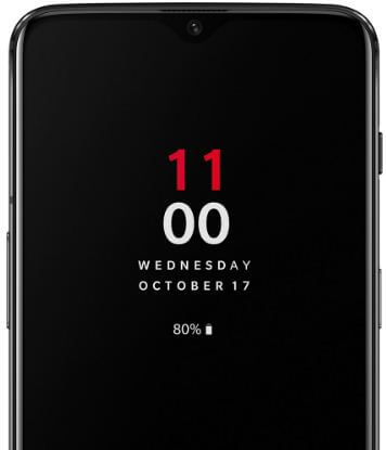 כיצד לשנות אייקון אפליקציה בודד ב- OnePlus 7T Pro / 7T / 7 Pro / 7 / 6T