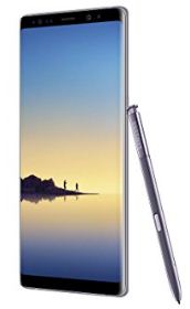 כיצד לשנות שפה ב- Samsung Galaxy Note 8