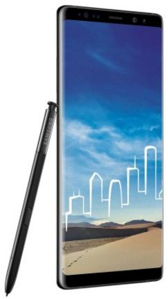 כיצד לנקות או למחוק את מחיצת המטמון ב- Samsung Galaxy Note 8