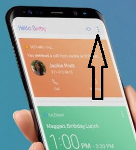 כיצד להשבית את כפתור ה- Bixby ב- Samsung Galaxy Note 8, S8 Plus, S8