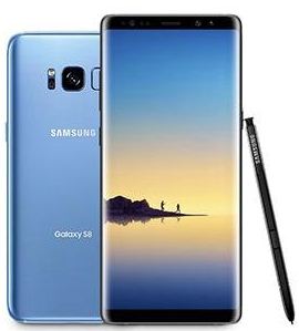 כיצד להפעיל או להשבית מצב בטוח ב- Samsung Galaxy Note 8