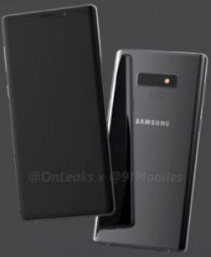 כיצד לתקן את Samsung Galaxy Note 9 אפליקציות ממשיכות להתרסק ולהקפיא