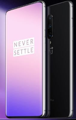 כיצד לאפס את הגדרות הרשת ב- OnePlus 7 Pro, 7T Pro, 7T, 7