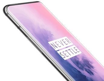 כיצד להגביל נתוני רקע לאפליקציה ב- OnePlus 7T Pro / 7T / 7 Pro / 7