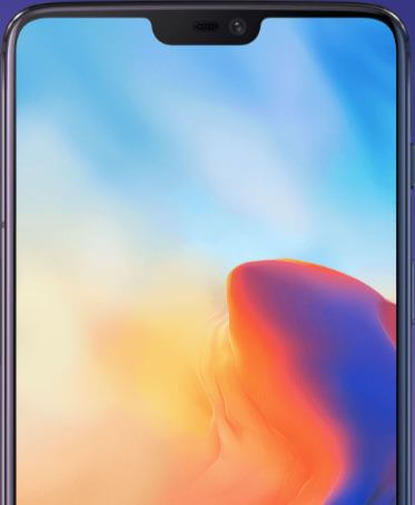 כיצד להגדיר תצוגת אפליקציות במצב מסך מלא OnePlus 7 Pro, 7T Pro, 7T, 7, 6T, 6