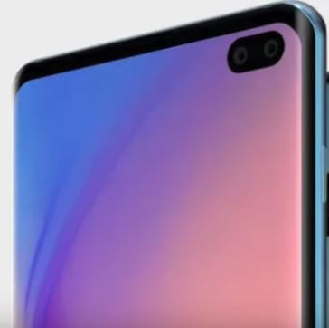 כיצד להגדיר זיהוי פנים ב- Galaxy S10 ו- S10 Plus