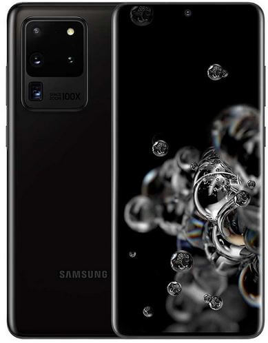 כיצד להגדיר מגבלת נתונים על Samsung Galaxy S20 Ultra / S20 +