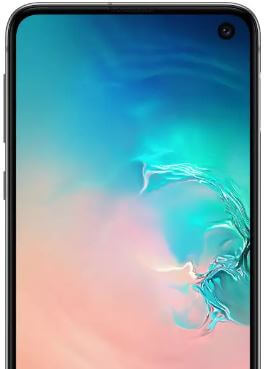 כיצד להפעיל או לכבות צליל יישומים נפרד ב- Galaxy S10 ו- S10 Plus