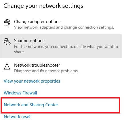 כיצד למצוא סיסמת WiFi ב- Windows 10