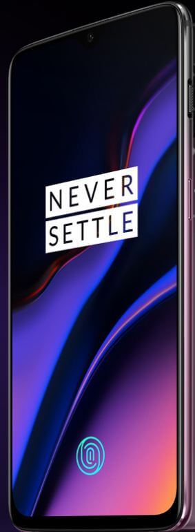 כיצד להעביר נתונים מאנדרואיד ל- OnePlus 6T