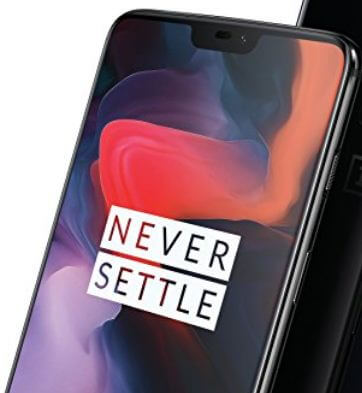 כיצד להשתמש במצב משחק ב- OnePlus 6